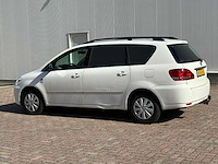 Toyota - avensis verso - 2.0 vvt-i l. luna van - car - 2003 - afbeelding 9 van  15