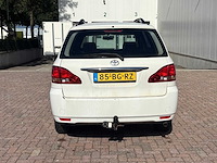 Toyota - avensis verso - 2.0 vvt-i l. luna van - car - 2003 - afbeelding 10 van  15