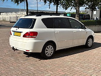 Toyota - avensis verso - 2.0 vvt-i l. luna van - car - 2003 - afbeelding 11 van  15
