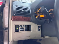 Toyota - avensis wagon - 2.4 vvti executive automaat- 54-sj-dh- 2006 - afbeelding 1 van  14