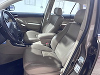 Toyota - avensis wagon - 2.4 vvti executive automaat- 54-sj-dh- 2006 - afbeelding 3 van  14