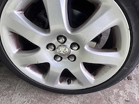 Toyota - avensis wagon - 2.4 vvti executive automaat- 54-sj-dh- 2006 - afbeelding 5 van  14
