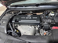 Toyota - avensis wagon - 2.4 vvti executive automaat- 54-sj-dh- 2006 - afbeelding 10 van  19