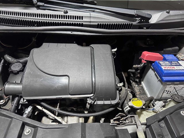 Toyota - aygo - 1.0-12v + - 64-td-fb - afbeelding 7 van  18