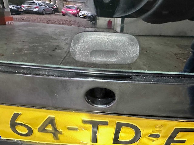 Toyota - aygo - 1.0-12v + - 64-td-fb - afbeelding 10 van  18