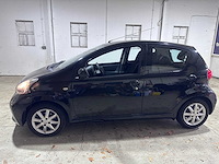 Toyota - aygo - 1.0-12v + - 64-td-fb - afbeelding 11 van  18