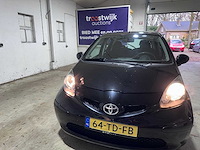 Toyota - aygo - 1.0-12v + - 64-td-fb - afbeelding 17 van  18