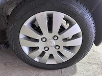 Toyota - aygo - 1.0-12v calvin klein - jzj-48-b- 2007 - afbeelding 7 van  18