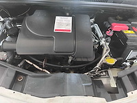 Toyota - aygo - 1.0-12v calvin klein - jzj-48-b- 2007 - afbeelding 9 van  18