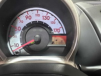 Toyota - aygo - 1.0-12v calvin klein - jzj-48-b- 2007 - afbeelding 18 van  18