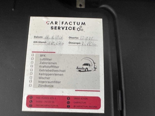 Toyota - aygo - 1.0-12v calvin klein - jzj-48-b- 2007 - afbeelding 6 van  11