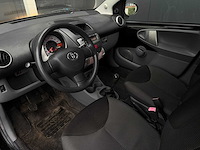 Toyota - aygo - 1.0-12v comfort - car - 2010|32-ktf-2|iaw - afbeelding 3 van  19
