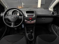 Toyota - aygo - 1.0-12v comfort - car - 2010|32-ktf-2|iaw - afbeelding 5 van  19