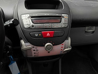 Toyota - aygo - 1.0-12v comfort - car - 2010|32-ktf-2|iaw - afbeelding 8 van  19