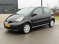 Toyota - aygo - 1.0-12v comfort - car - 2010|32-ktf-2|iaw