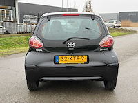 Toyota - aygo - 1.0-12v comfort - car - 2010|32-ktf-2|iaw - afbeelding 13 van  19