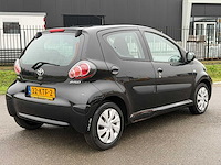 Toyota - aygo - 1.0-12v comfort - car - 2010|32-ktf-2|iaw - afbeelding 14 van  19