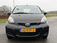 Toyota - aygo - 1.0-12v comfort - car - 2010|32-ktf-2|iaw - afbeelding 17 van  19