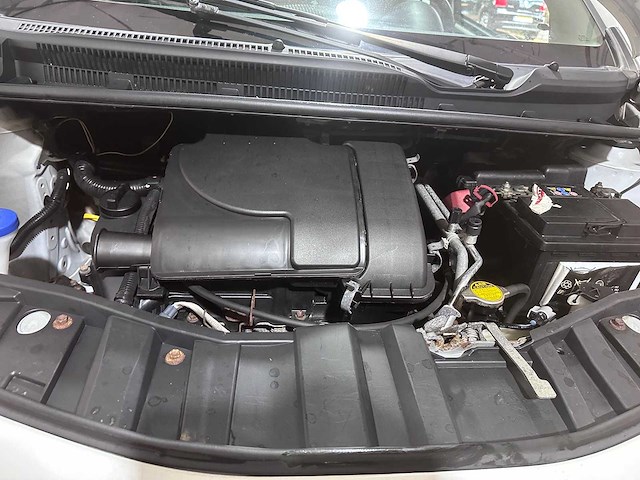 Toyota - aygo - 1.0 vvt-i aspiration - 18-xtv-3 - 2012 - afbeelding 6 van  15