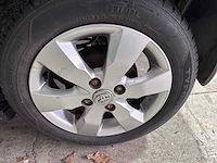 Toyota - aygo - 1.0 vvt-i aspiration - gj-329-x- 2013 - afbeelding 6 van  12