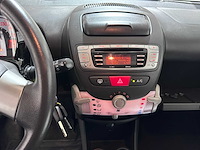 Toyota - aygo - 1.0 vvt-i aspiration - gj-329-x- 2013 - afbeelding 2 van  14