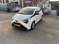 Toyota - aygo - 1.0 vvt-i x-fun - car - 2022