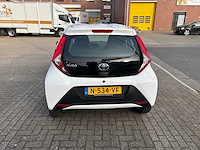 Toyota - aygo - 1.0 vvt-i x-fun - car - 2022 - afbeelding 3 van  4