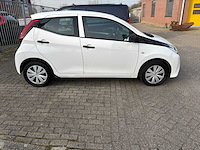 Toyota - aygo - 1.0 vvt-i x-fun - car - 2022 - afbeelding 4 van  4