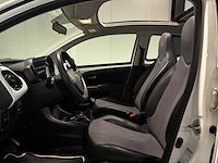 Toyota - aygo - 1.0 vvt-i x-wave 2014 6-xlh-04 iaw - afbeelding 3 van  23