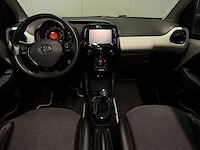 Toyota - aygo - 1.0 vvt-i x-wave 2014 6-xlh-04 iaw - afbeelding 4 van  23