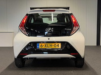 Toyota - aygo - 1.0 vvt-i x-wave 2014 6-xlh-04 iaw - afbeelding 5 van  23