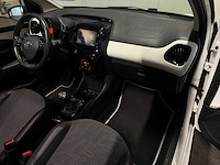 Toyota - aygo - 1.0 vvt-i x-wave 2014 6-xlh-04 iaw - afbeelding 7 van  23