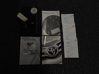 Toyota - aygo - 1.0 vvt-i x-wave 2014 6-xlh-04 iaw - afbeelding 8 van  23