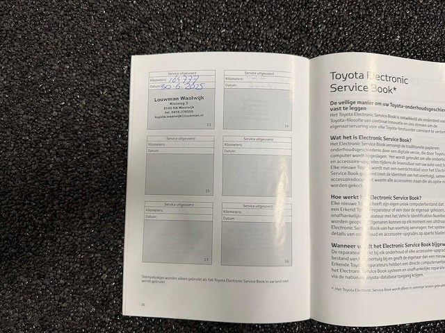 Toyota - aygo - 1.0 vvt-i x-wave 2014 6-xlh-04 iaw - afbeelding 10 van  23