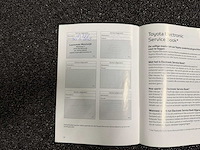 Toyota - aygo - 1.0 vvt-i x-wave 2014 6-xlh-04 iaw - afbeelding 10 van  23