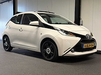Toyota - aygo - 1.0 vvt-i x-wave 2014 6-xlh-04 iaw - afbeelding 11 van  23