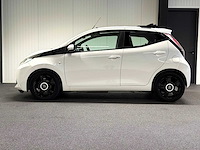 Toyota - aygo - 1.0 vvt-i x-wave 2014 6-xlh-04 iaw - afbeelding 1 van  23
