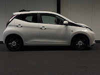 Toyota - aygo - 1.0 vvt-i x-wave 2014 6-xlh-04 iaw - afbeelding 13 van  23