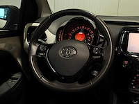 Toyota - aygo - 1.0 vvt-i x-wave 2014 6-xlh-04 iaw - afbeelding 14 van  23