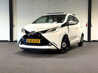 Toyota - aygo - 1.0 vvt-i x-wave 2014 6-xlh-04 iaw - afbeelding 17 van  23