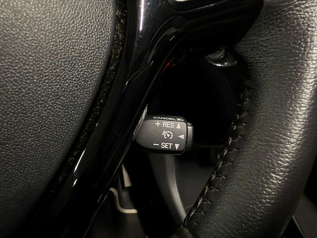 Toyota - aygo - 1.0 vvt-i x-wave 2014 6-xlh-04 iaw - afbeelding 19 van  23