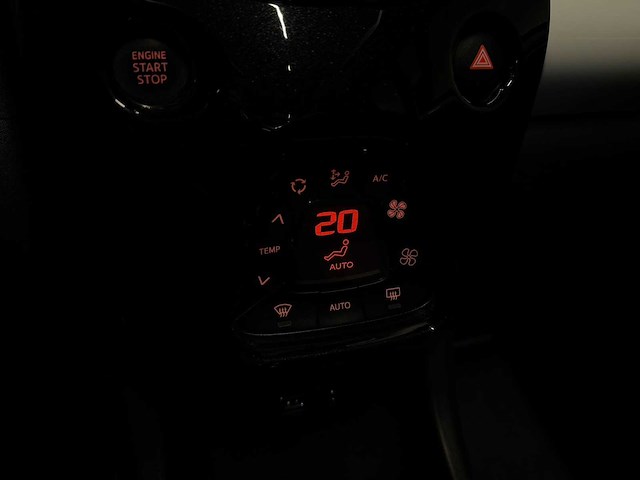 Toyota - aygo - 1.0 vvt-i x-wave 2014 6-xlh-04 iaw - afbeelding 21 van  23