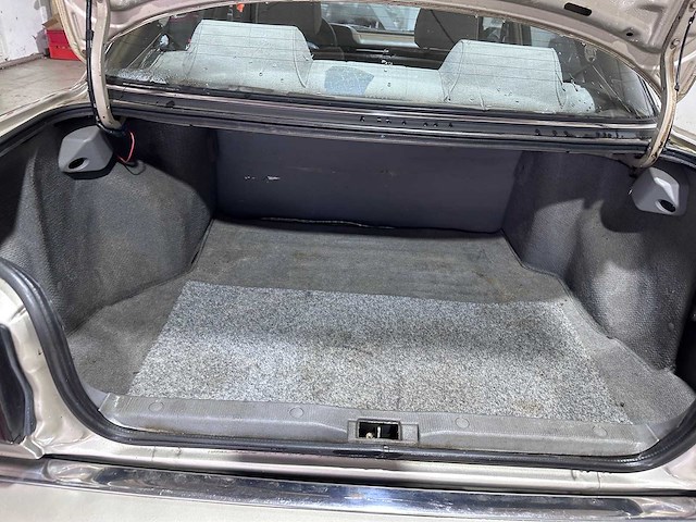 Toyota - camry - 2.0 xli twin cam 16v - sn-87-jy - afbeelding 7 van  16