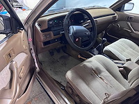 Toyota - camry - 2.0 xli twin cam 16v - sn-87-jy - afbeelding 15 van  16