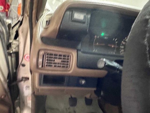 Toyota - camry - 2.0 xli twin cam 16v - sn-87-jy - afbeelding 3 van  16