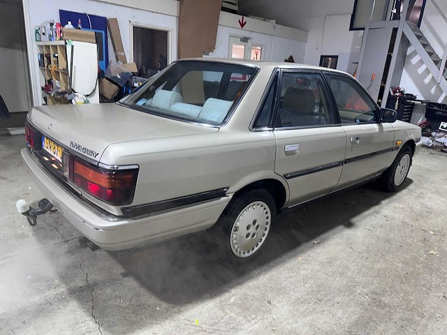 Toyota - camry - 2.0 xli twin cam 16v - sn-87-jy - afbeelding 12 van  16
