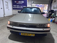 Toyota - camry - 2.0 xli twin cam 16v - sn-87-jy - afbeelding 14 van  16