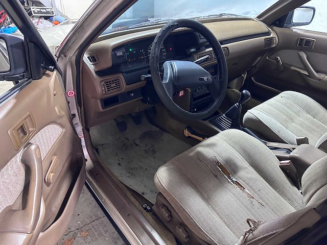 Toyota - camry - 2.0 xli twin cam 16v - sn-87-jy - afbeelding 15 van  16