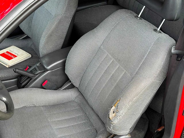 Toyota - celica - 1.6 sti - 1990 - yf-75-kp - personenauto - afbeelding 4 van  14