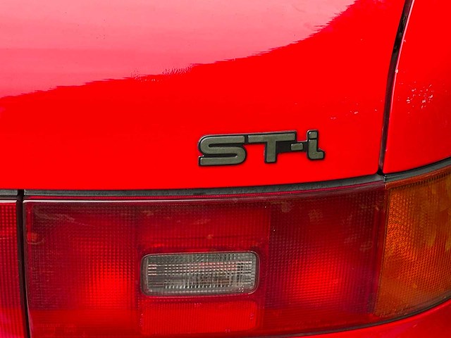 Toyota - celica - 1.6 sti - 1990 - yf-75-kp - personenauto - afbeelding 5 van  14